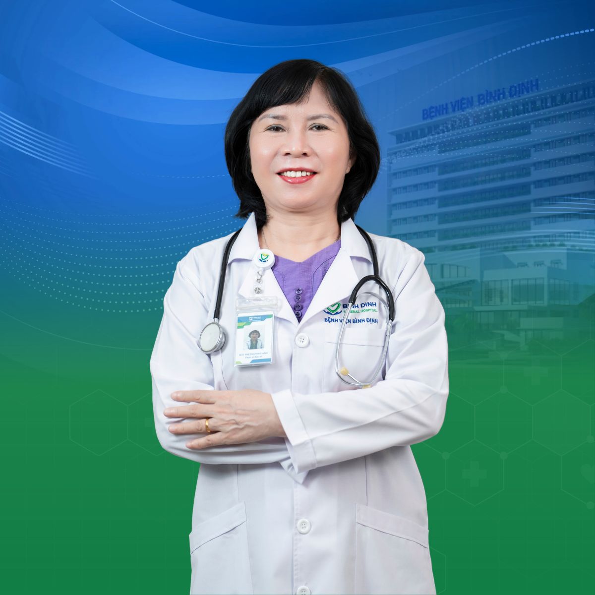 Bùi Thị Phương Anh