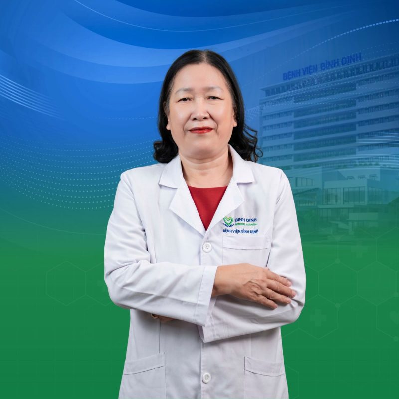 Hồ Thị Kim Chung