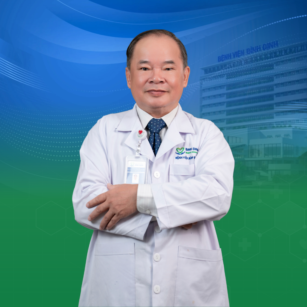 Lê Văn Bổn