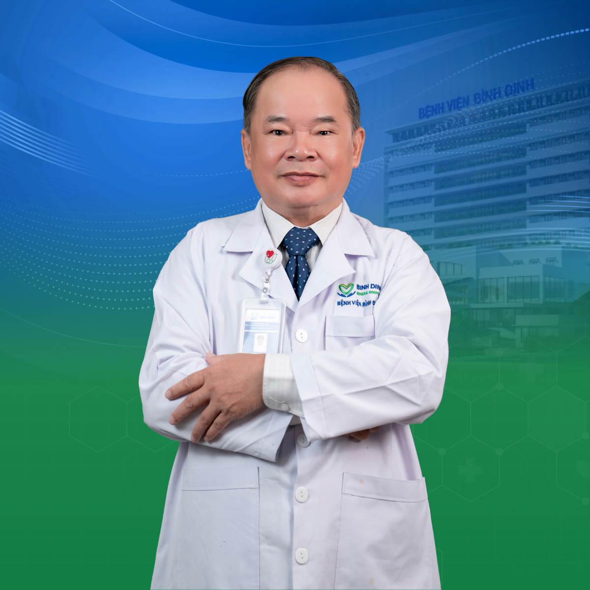 Lê Văn Bổn