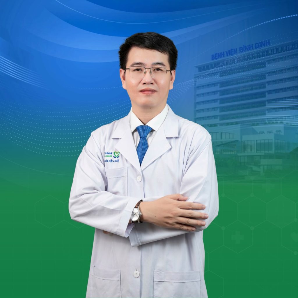 Nguyễn Hoàng Thế Nhân