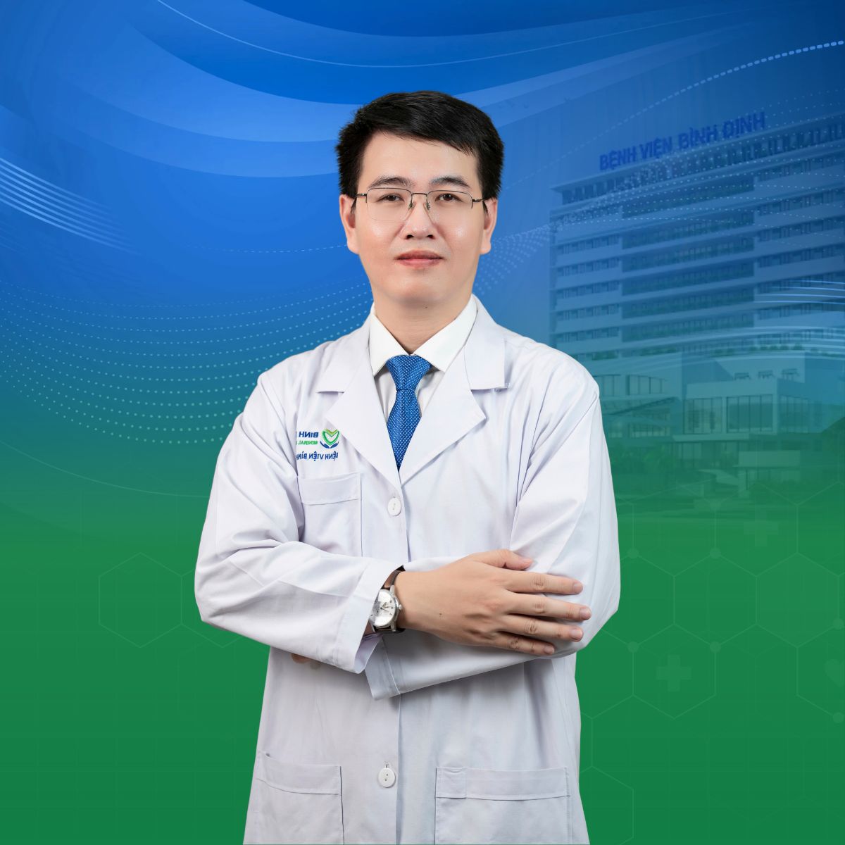 Nguyễn Hoàng Thế Nhân