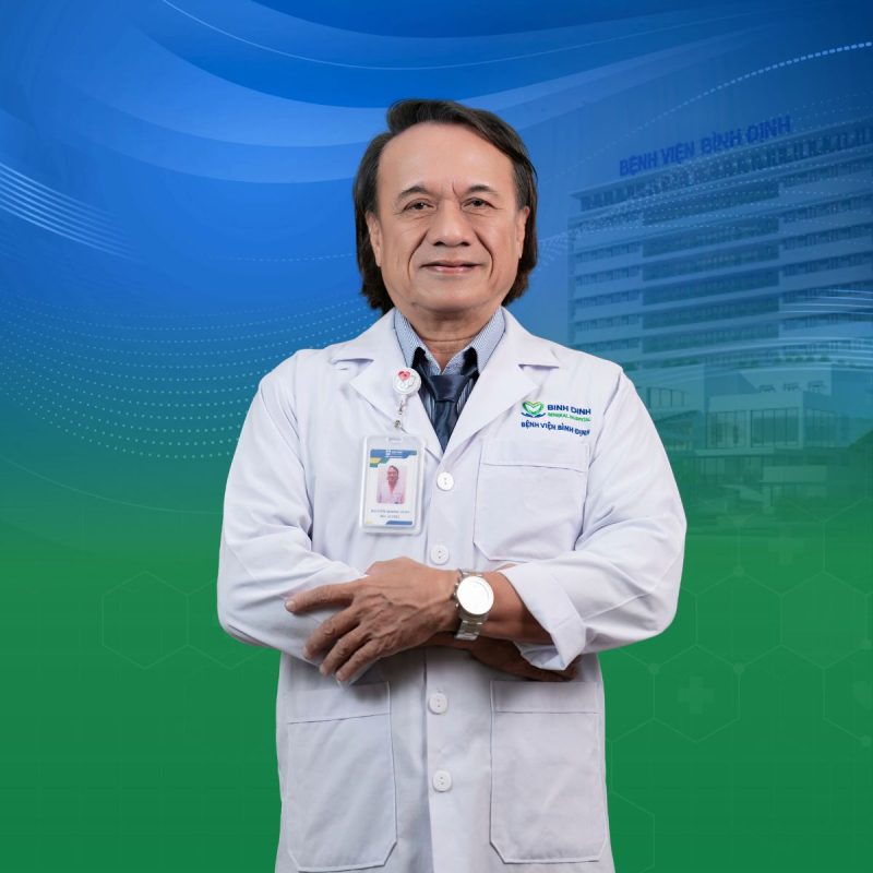 Nguyễn Quang Vinh