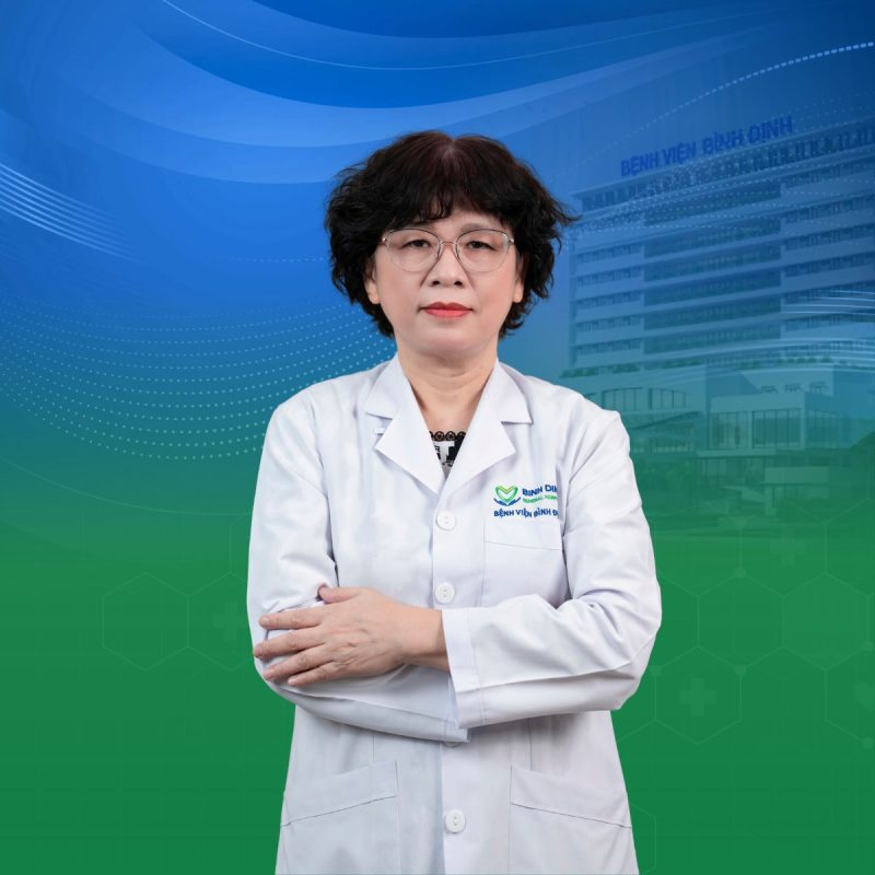 Nguyễn Thị Huệ