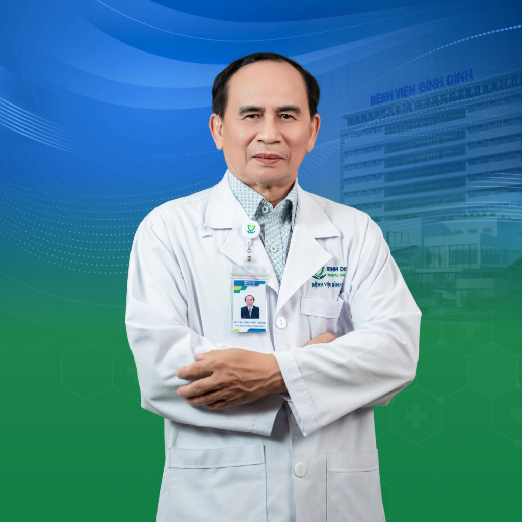 Trần Văn Trung