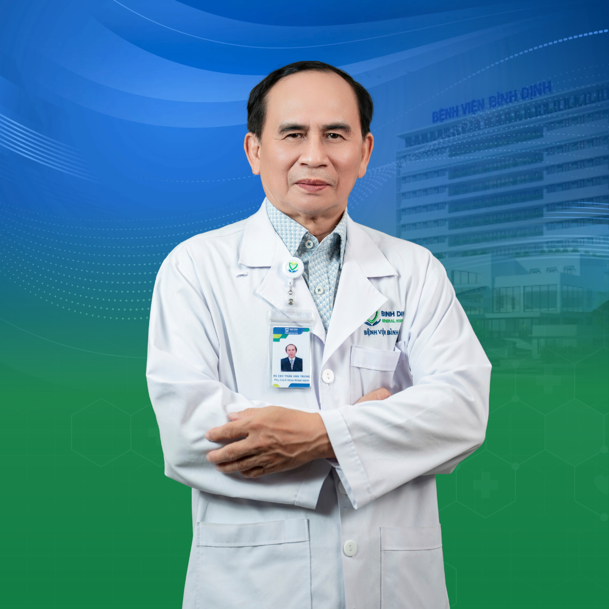 Trần Văn Trung